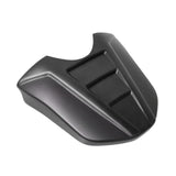 Maxbell Rear Seat Cover Sturdy Motorcycle Accessories for FZ-10 MT 2016-2020 Black