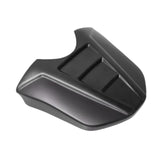 Maxbell Rear Seat Cover Sturdy Motorcycle Accessories for FZ-10 MT 2016-2020 Black