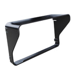 Maxbell Motorcycle Accessories Sun Visor Cover Replacement for Zontes 368G 2024