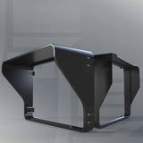 Maxbell Motorcycle Accessories Sun Visor Cover Replacement for Zontes 368G 2024