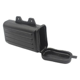 Maxbell Motorcycle Tool Box Black Tool Box Repair Holder for DR250 DR200 Djebel