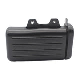 Maxbell Motorcycle Tool Box Black Tool Box Repair Holder for DR250 DR200 Djebel
