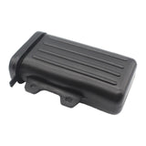 Maxbell Motorcycle Tool Box Black Tool Box Repair Holder for DR250 DR200 Djebel