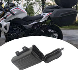 Maxbell Motorcycle Tool Box Black Tool Box Repair Holder for DR250 DR200 Djebel