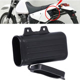Maxbell Motorcycle Tool Box Black Tool Box Repair Holder for DR250 DR200 Djebel
