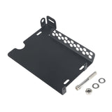 Maxbell Motorcycle Skid Plate for 368G Replacement Engine Chassis Guard Cover
