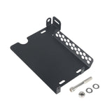 Maxbell Motorcycle Skid Plate for 368G Replacement Engine Chassis Guard Cover