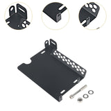 Maxbell Motorcycle Skid Plate for 368G Replacement Engine Chassis Guard Cover