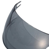 Maxbell Helmets Lens Visor Replaces Summer Sun Protection Motorcycle Wind Cover Lens Light Grey