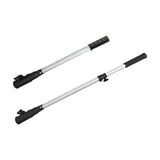 Maxbell Tiller Handle Extension for Outboard Professional Spare Part Aluminum Tubing