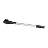 Maxbell Tiller Handle Extension for Outboard Professional Spare Part Aluminum Tubing