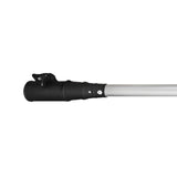 Maxbell Tiller Handle Extension for Outboard Professional Spare Part Aluminum Tubing