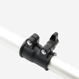Maxbell Tiller Handle Extension for Outboard Professional Spare Part Aluminum Tubing