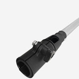 Maxbell Tiller Handle Extension for Outboard Professional Spare Part Aluminum Tubing