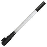 Maxbell Tiller Handle Extension for Outboard Professional Spare Part Aluminum Tubing