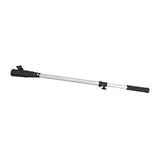 Maxbell Tiller Handle Extension for Outboard Telescopic Type Outboard Ergonomic Grip