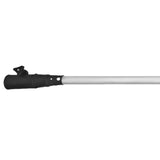Maxbell Tiller Handle Extension for Outboard Telescopic Type Outboard Ergonomic Grip