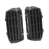 Maxbell Motor Radiator Guard Heat Dissipation Replacing Sturdy Grill Protector Cover Black