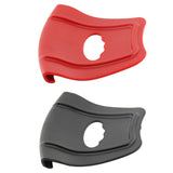 Maxbell Rim Edge Protector Tool Protection Repairing Tire Changing Tool for ATV Red