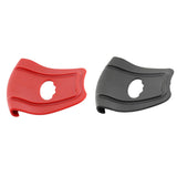 Maxbell Rim Edge Protector Tool Protection Repairing Tire Changing Tool for ATV Red