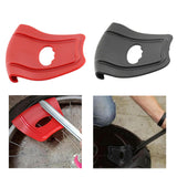 Maxbell Rim Edge Protector Tool Protection Repairing Tire Changing Tool for ATV Red