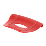 Maxbell Rim Edge Protector Tool Protection Repairing Tire Changing Tool for ATV Red