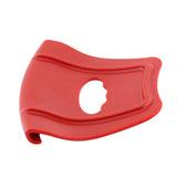 Maxbell Rim Edge Protector Tool Protection Repairing Tire Changing Tool for ATV Red