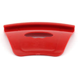 Maxbell Rim Edge Protector Tool Protection Repairing Tire Changing Tool for ATV Red