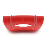 Maxbell Rim Edge Protector Tool Protection Repairing Tire Changing Tool for ATV Red