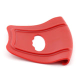 Maxbell Rim Edge Protector Tool Protection Repairing Tire Changing Tool for ATV Red