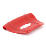 Maxbell Rim Edge Protector Tool Protection Repairing Tire Changing Tool for ATV Red
