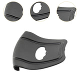 Maxbell Rim Edge Protector Tool Protection Repairing Tire Changing Tool for ATV Black