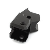 Maxbell Rear Shock Lift Set Easy to Install Motorcycle Parts for Can-am 600‐900 Black