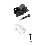 Maxbell Rear Shock Lift Set Easy to Install Motorcycle Parts for Can-am 600‐900 Black