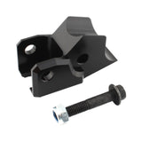 Maxbell Rear Shock Lift Set Easy to Install Motorcycle Parts for Can-am 600‐900 Black