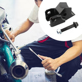 Maxbell Rear Shock Lift Set Easy to Install Motorcycle Parts for Can-am 600‐900 Black