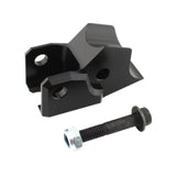 Maxbell Rear Shock Lift Set Easy to Install Motorcycle Parts for Can-am 600‐900 Black