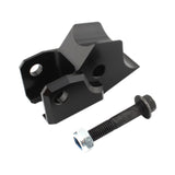 Maxbell Rear Shock Lift Set Easy to Install Motorcycle Parts for Can-am 600‐900 Black