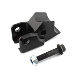 Maxbell Rear Shock Lift Set Easy to Install Motorcycle Parts for Can-am 600‐900 Black