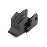 Maxbell Rear Shock Lift Set Easy to Install Motorcycle Parts for Can-am 600‐900 Black