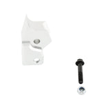 Maxbell Rear Shock Lift Set Easy to Install Motorcycle Parts for Can-am 600‐900 Silver