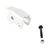 Maxbell Rear Shock Lift Set Easy to Install Motorcycle Parts for Can-am 600‐900 Silver