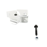 Maxbell Rear Shock Lift Set Easy to Install Motorcycle Parts for Can-am 600‐900 Silver