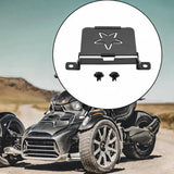 Maxbell Flip Up Seats Support Bracket Easy to Install Seat Bracket for Can-am RT