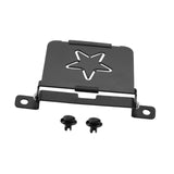 Maxbell Flip Up Seats Support Bracket Easy to Install Seat Bracket for Can-am RT