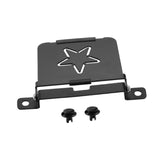 Maxbell Flip Up Seats Support Bracket Easy to Install Seat Bracket for Can-am RT