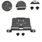 Maxbell Flip Up Seats Support Bracket Easy to Install Seat Bracket for Can-am RT