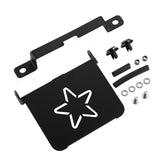 Maxbell Flip Up Seats Support Bracket Easy to Install Seat Bracket for Can-am RT