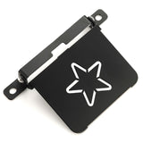 Maxbell Flip Up Seats Support Bracket Easy to Install Seat Bracket for Can-am RT