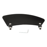 Maxbell Front Fender Trim Cover Parts Decorative Plate for Harley Softail Glide